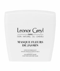 Masque Fleurs de Jasmin