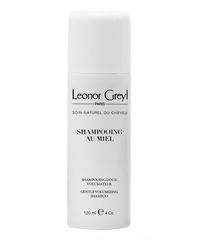 Shampooing Au Miel