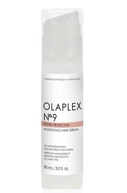 nº9 Nourishing Hair Serum