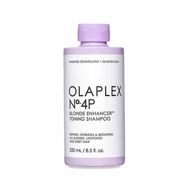 nº 4 Blonde Enhancer Toning Shampoo
