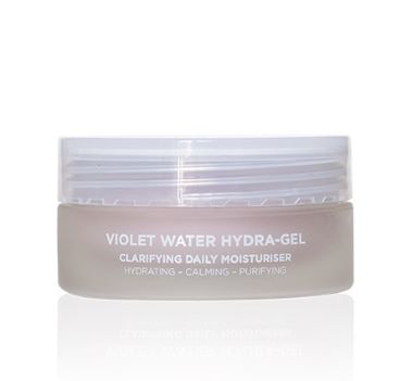 Violet Water Hydra-gel 50 ml