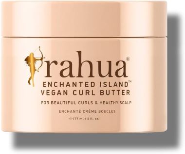 Enchanted island vegan curl butter